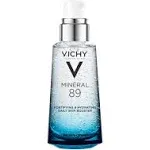 Vichy Mineral 89 Booster 50ml