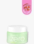 Clean It Zero Cleansing Balm Pore Clarifying 100ml