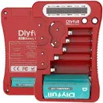 Dlyfull Universal Battery Tester