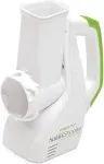 Presto Salad Shooter Electric Slicer/Shredder