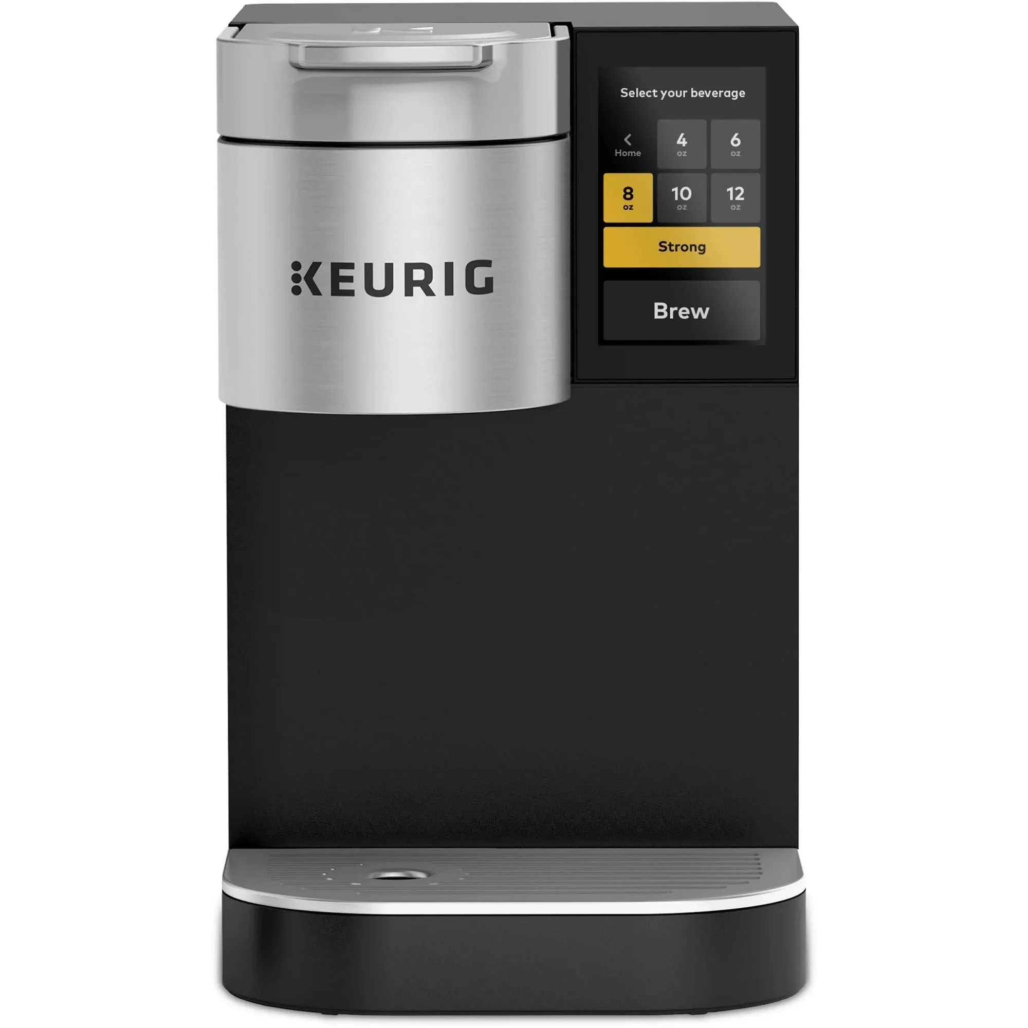 K-2500 Single Serve Commercial Coffee Maker For Keurig K-Cups