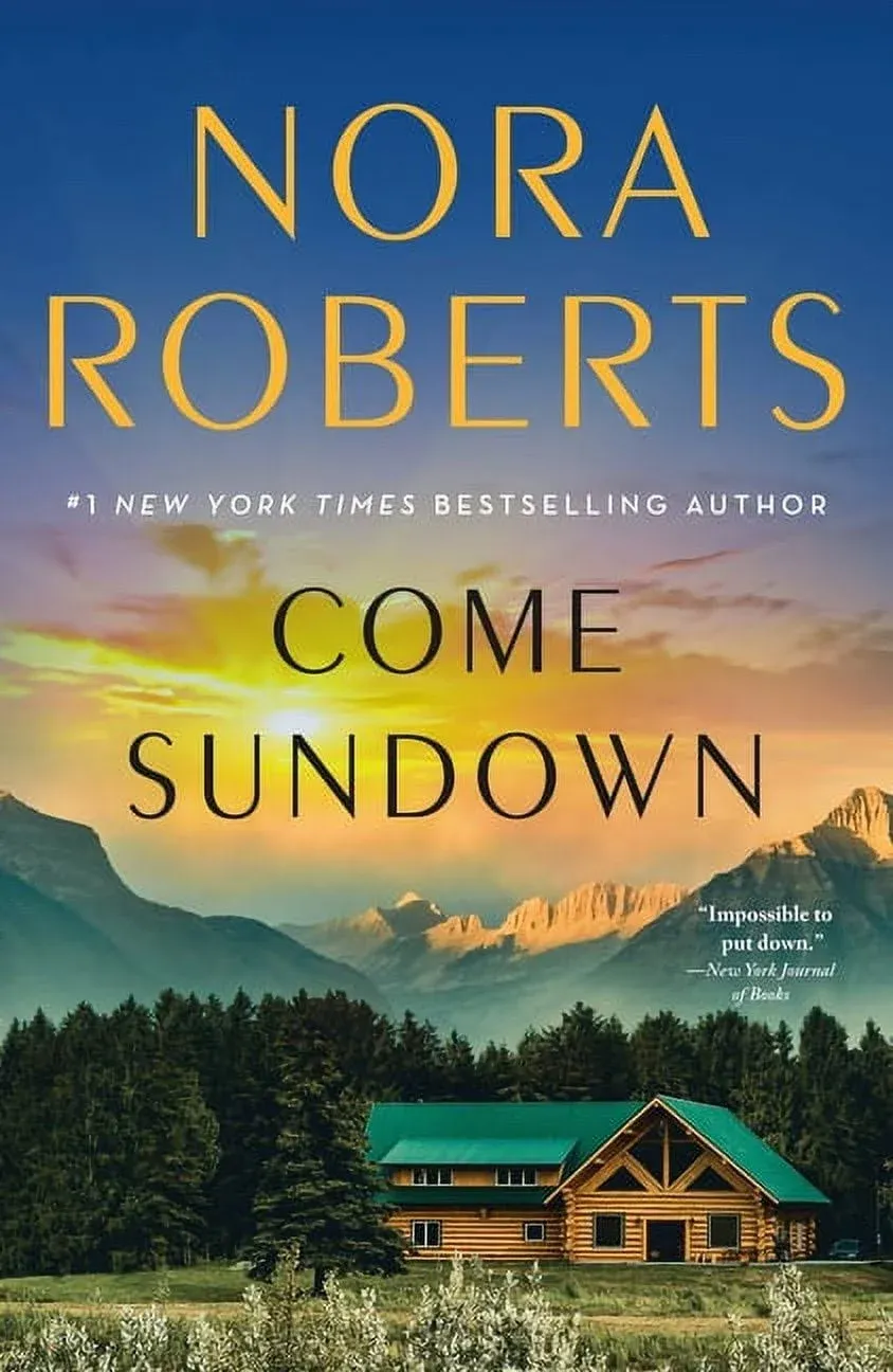 Come Sundown: A Novel