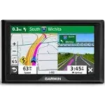 Garmin Drive 52 GPS Navigator