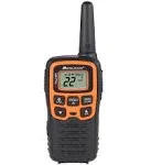 T51VP3 2-Way Radios - Pair with Charger