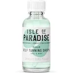 Isle of Paradise Self Tanning Drops Light