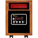 Dr Infrared Heater Portable Space Heater