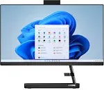 Lenovo IdeaCentre 3 22iap7 F0gg000rus All-in-One Computer - Intel Pentium 8505