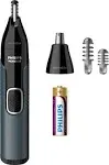 Norelco Philips Nose Trimmer 3000