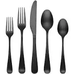 Cambridge Rhiannon 45-Piece Flatware Set