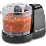 Toast master 1.5 cup mini chopper