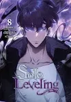 Solo Leveling, Vol. 8 (Comic)