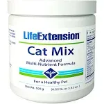 Life Extension Cat Mix