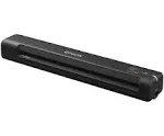 Epson WorkForce ES-50 Portable Document Scanner