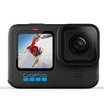 GoPro Hero10 Black Action Camera