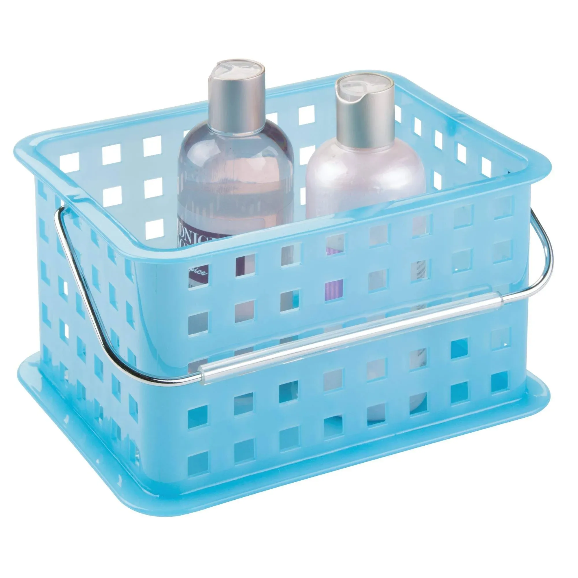 Interdesign Azure Spa Basket