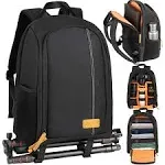 TARION TB-02 Camera Backpack