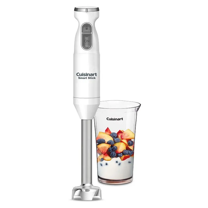 Cuisinart® Smart Stick 2-Speed Hand Blender