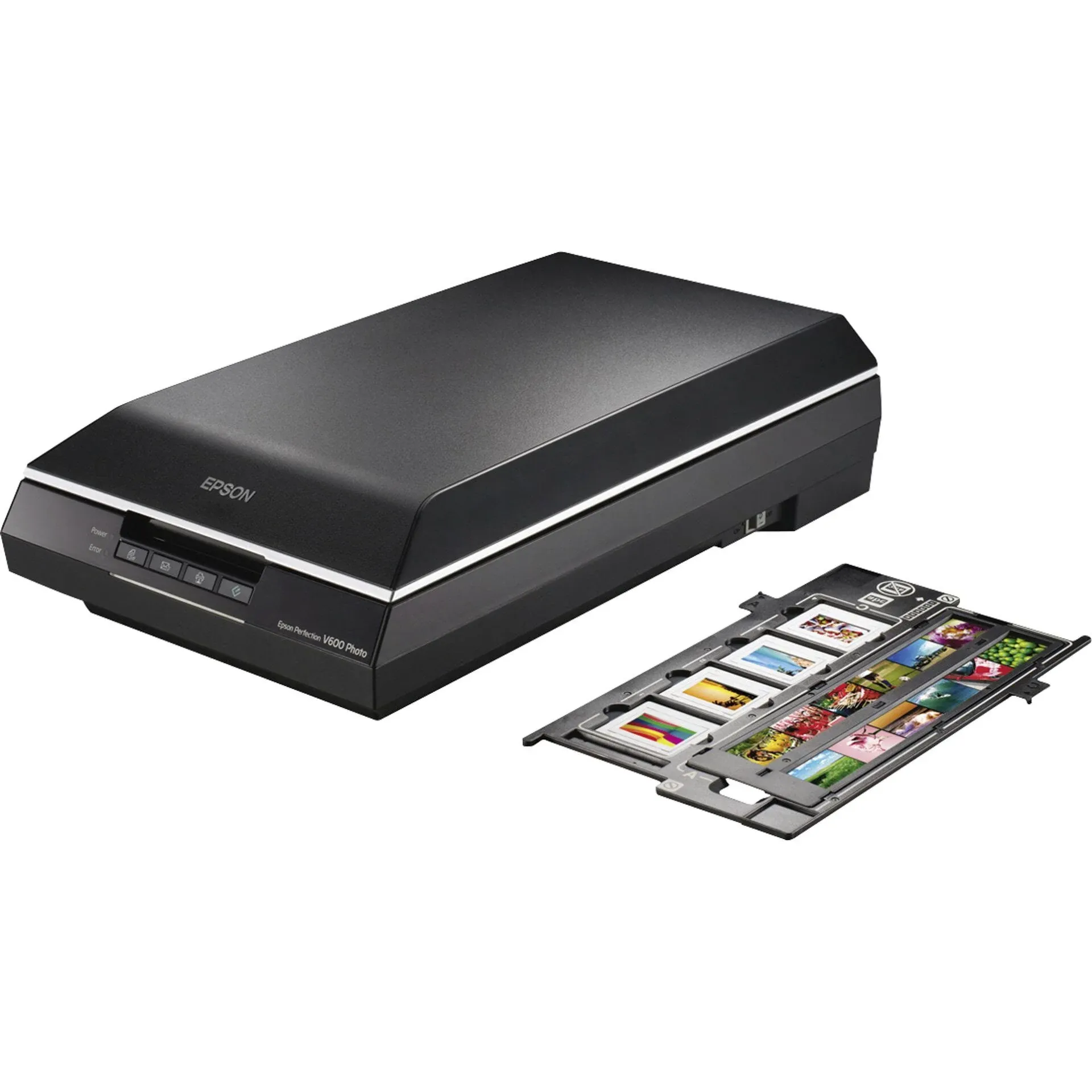 Epson Perfection V600 Photo Scanner