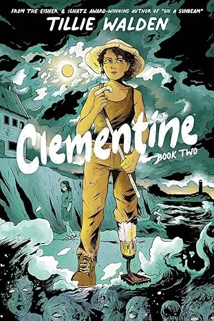 Clementine Book TwoClementine Book Two