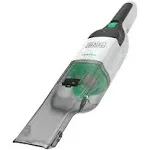 BLACK & DECKER Dustbuster Reviva Hand Vacuum