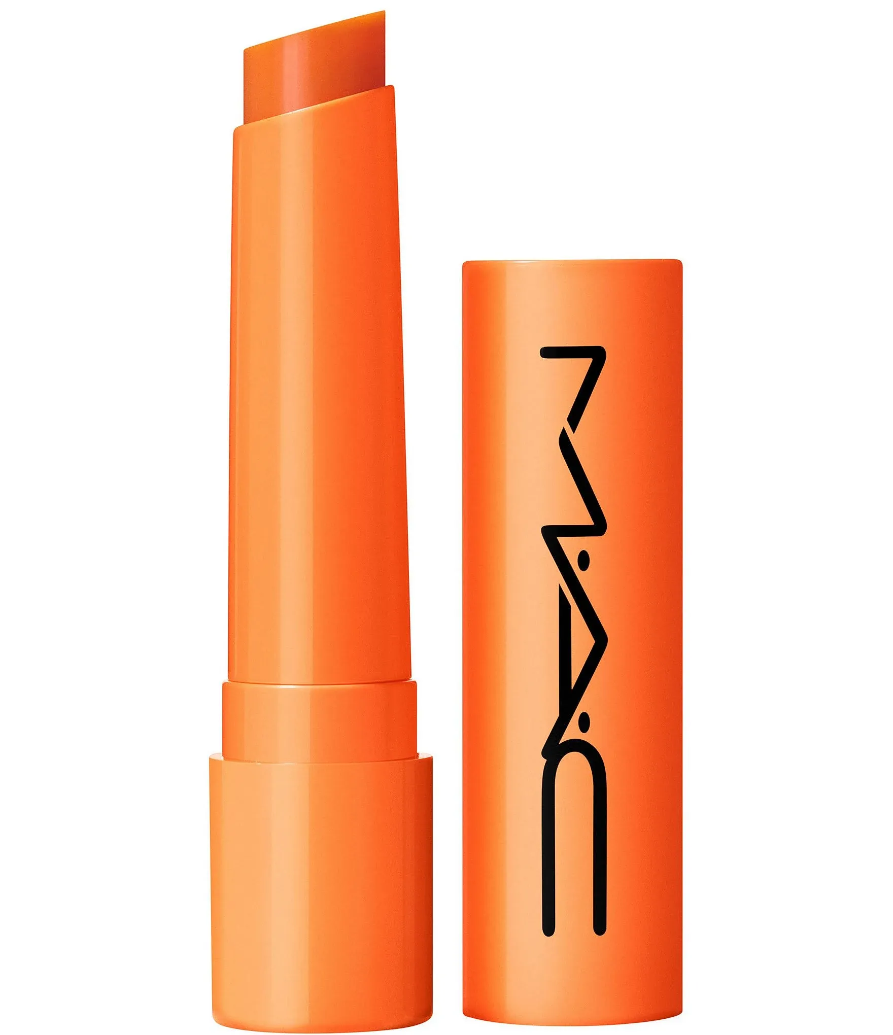 Mac - Squirt Plumping Gloss Stick - Simulation