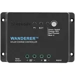 Renogy Wanderer Li 30A PWM Charge Controller