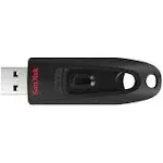 SanDisk 512gb Ultra USB 3.0 Flash Drive