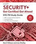 CompTIA Security+ Get Certified Get Ahead: SY0-701 Study Guide