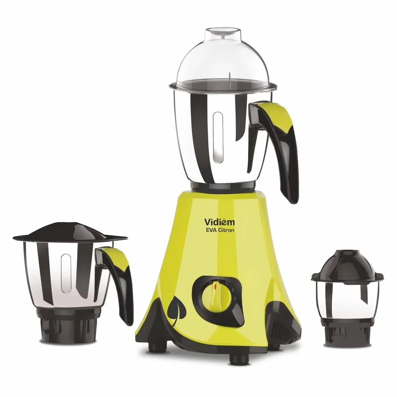 Vidiem Eva Citron Mixer Grinder 550-110V