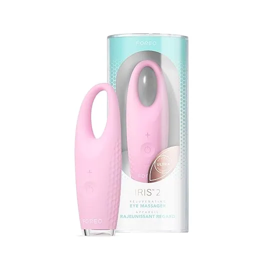 Foreo Iris 2 Eye Massager