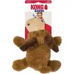 Kong Cozie Marvin The Moose Plush Dog Toy X-Large