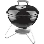 Weber Smokey Joe Charcoal Grill