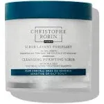 Christophe Robin Cleansing Purifying Scrub with Sea Salt