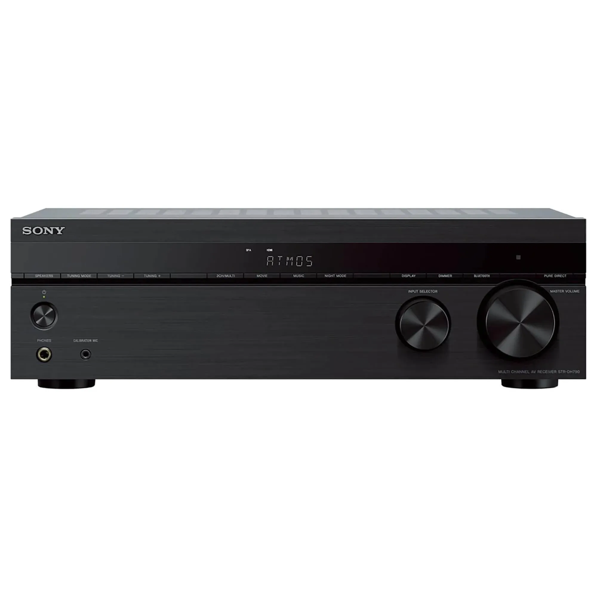 Sony STR-DH790 7.2 Channel Home Theater AV Receiver