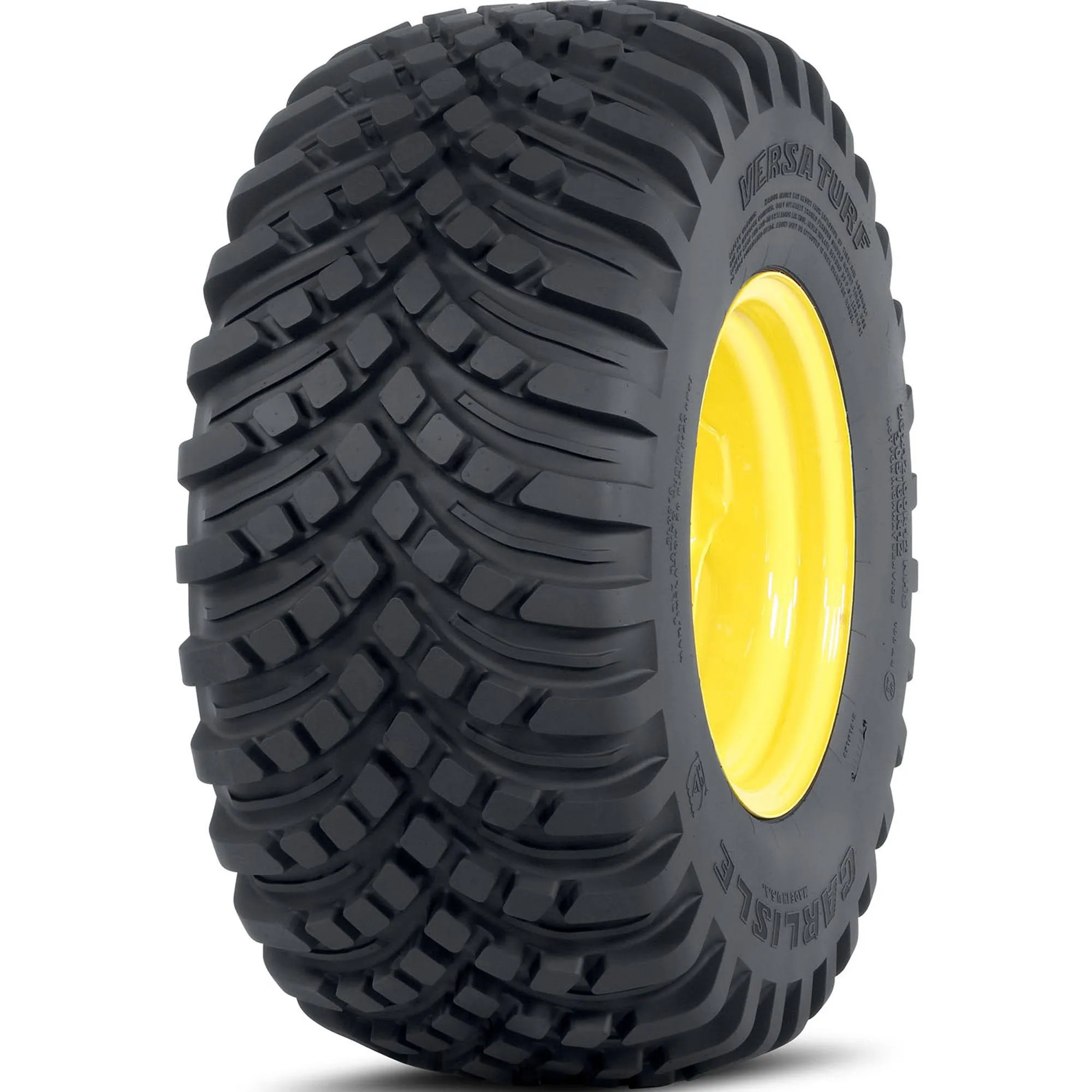 Carlstar Versa Turf Atv Utv Tire 26x12R12