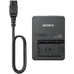 Sony BC-QZ1 Battery Charger for FZ100