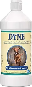 Dyne High Calorie / Weight Gainer Liquid for Dogs, 16 ozDyne High Calorie / Weight Gainer Liquid for Dogs, 16 oz