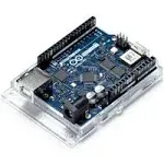 Arduino Uno WiFi Rev2