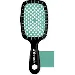 Unbrush Detangling Hair Brush, Lagoon