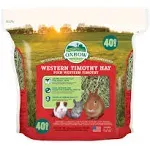 Oxbow - Western Timothy Hay 40-oz