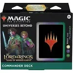 Magic The Gathering Lord of The Rings