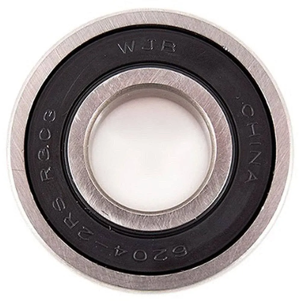 2 BEARINGS REPLACES 941-0919B FITS WHEELED STYLE BRUSH CUTTERS