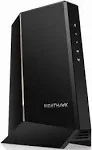 Netgear Nighthawk Multi-Gig Cable Modem