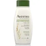 Aveeno Daily Moisturizing Body Wash