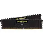 Corsair Vengeance LPX 32GB (2 x 16GB) DDR4 SDRAM Memory Kit