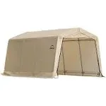 ShelterLogic AutoShelter 10 x 15 ft.