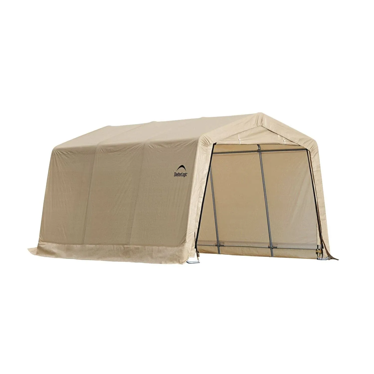 ShelterLogic AutoShelter 10 x 15 ft.