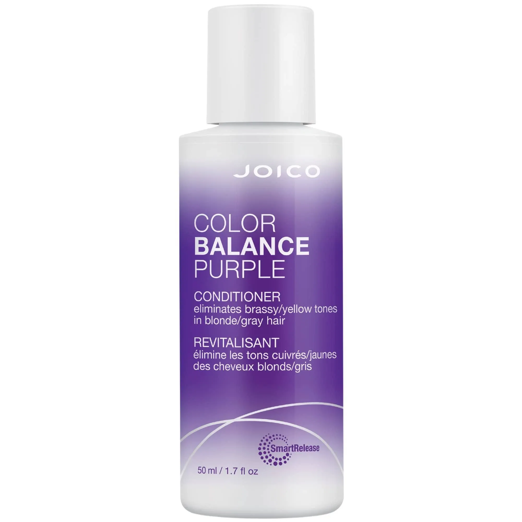 Joico Color Balance Purple Conditioner 1.7 oz