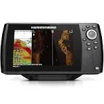 Humminbird Helix 7 CHIRP MSI GPS G4