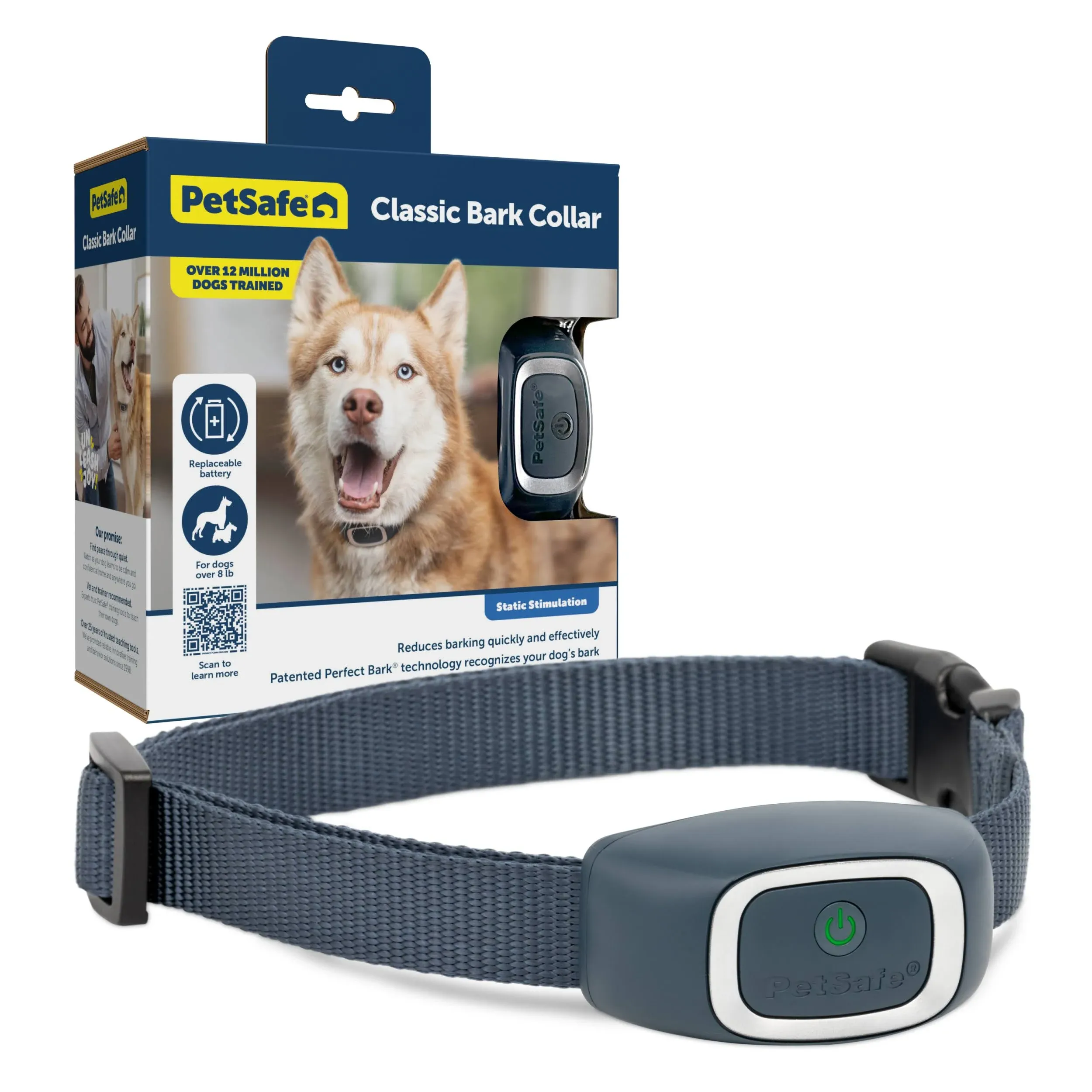 PetSafe Bark Control Collar - PTS16634 | Blain's Farm & Fleet